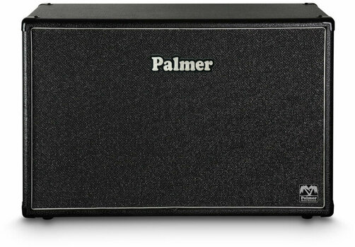 Kytarový reprobox Palmer CAB 212 RWB OB - 3