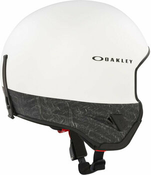 Cască schi Oakley ARC5 PRO Alb Mat M (55-59 cm) Cască schi - 8