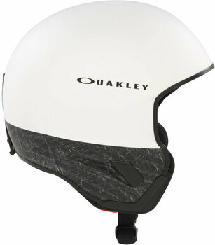 Laskettelukypärä Oakley ARC5 PRO Matte White M (55-59 cm) Laskettelukypärä - 9