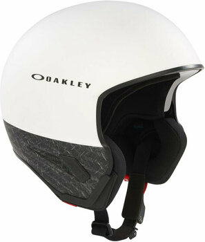 Capacete de esqui Oakley ARC5 PRO Matte White M (55-59 cm) Capacete de esqui - 10