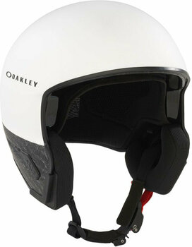 Casco da sci Oakley ARC5 PRO Matte White M (55-59 cm) Casco da sci - 11