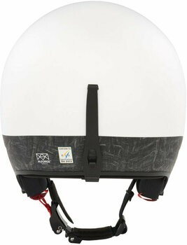 Lyžařská helma Oakley ARC5 PRO Matte White L (58-61 cm) Lyžařská helma - 6