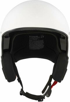 Lyžařská helma Oakley ARC5 PRO Matte White L (58-61 cm) Lyžařská helma - 12