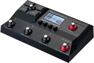 Baskytarový multiefekt Zoom B2 Four Baskytarový multiefekt - 1