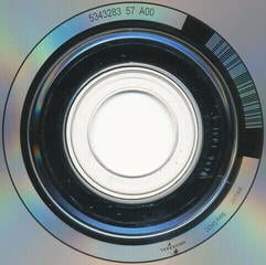 Hudobné CD Scorpions - Wind Of Change (CD) - 2
