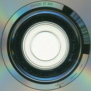 Hudobné CD Scorpions - Wind Of Change (CD) - 3