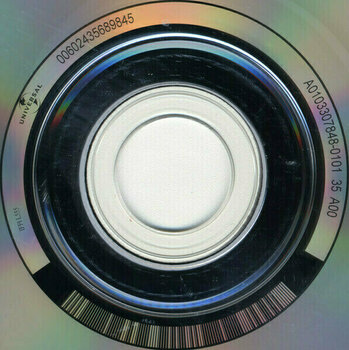 CD musique Norah Jones - Til We Meet Again (CD) - 4