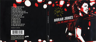 Musik-CD Norah Jones - Til We Meet Again (CD) - 4