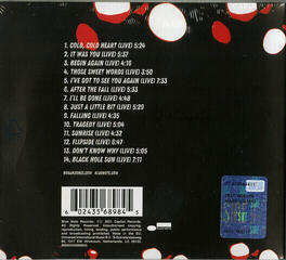 Musik-CD Norah Jones - Til We Meet Again (CD) - 6