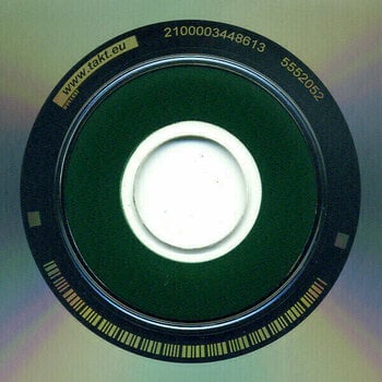 CD muzica Wiener Philharmoniker - Red Line - The Four Seasons (CD) - 3