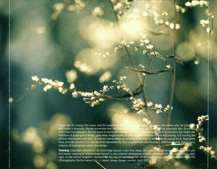 CD muzica Wiener Philharmoniker - Red Line - The Four Seasons (CD) - 6