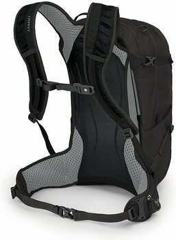 Biciklistički ruksak i oprema Osprey Syncro 20 Backpack Black Ruksak - 3