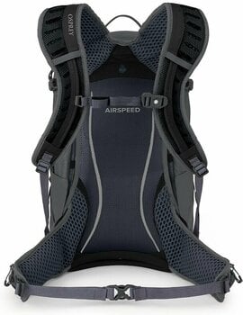 Cycling backpack and accessories Osprey Syncro 20 Backpack Black Backpack - 4