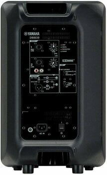 Aktiv högtalare Yamaha DBR10 SET Aktiv högtalare - 9