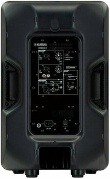 Aktiver Lautsprecher Yamaha DBR12 SET Aktiver Lautsprecher - 9