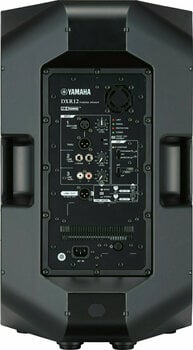 Aktív hangfal Yamaha DXR 12 MKII SET Aktív hangfal - 7