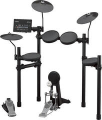 Batería electrónica Yamaha DTX432K Electronic Drum Kit SET Black Batería electrónica - 5