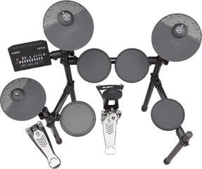Batería electrónica Yamaha DTX432K Electronic Drum Kit SET Black Batería electrónica - 6