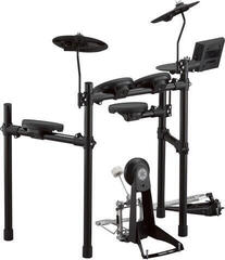 Batería electrónica Yamaha DTX432K Electronic Drum Kit SET Black Batería electrónica - 7