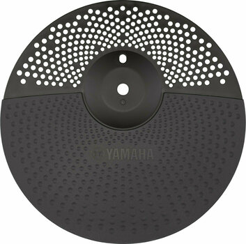 Комплект електронни барабани Yamaha DTX432K Electronic Drum Kit SET Black - 18