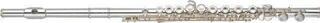 Flaut de concert Yamaha YFL 212 SET Flaut de concert - 1