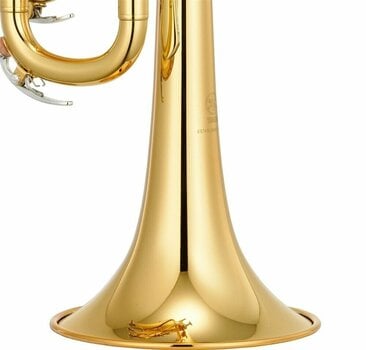 Bb Trumpet Yamaha YTR 2330 SET Bb Trumpet - 6