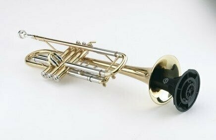 Bb Trumpeta Yamaha YTR 2330 SET Bb Trumpeta - 12