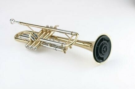 Bb Trumpet Yamaha YTR 2330 SET Bb Trumpet - 13