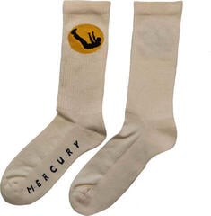 Nogavice Imagine Dragons Nogavice Mercury Natural 40-45 - 1