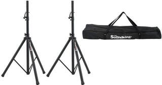 Draagbaar PA-geluidssysteem Yamaha STAGEPAS400BT SET Draagbaar PA-geluidssysteem - 2