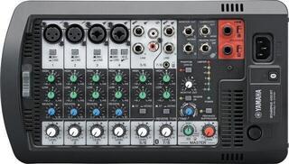 Draagbaar PA-geluidssysteem Yamaha STAGEPAS400BT SET Draagbaar PA-geluidssysteem - 6