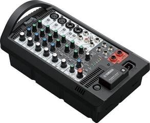 Draagbaar PA-geluidssysteem Yamaha STAGEPAS400BT SET Draagbaar PA-geluidssysteem - 5