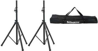 Draagbaar PA-geluidssysteem Yamaha STAGEPAS600BT SET Draagbaar PA-geluidssysteem - 2