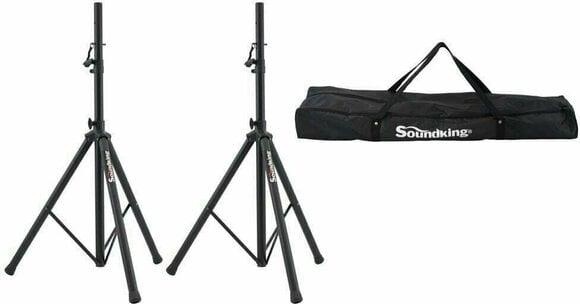 Portable PA System Yamaha STAGEPAS600BT SET Portable PA System - 3