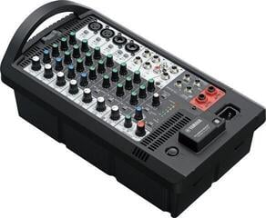 Draagbaar PA-geluidssysteem Yamaha STAGEPAS600BT SET Draagbaar PA-geluidssysteem - 7