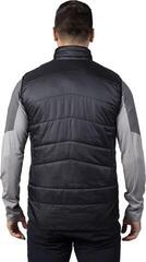 Outdoor Vest Hannah Ceed Man Anthracite - 3