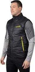 Outdoor Vest Hannah Ceed Man Anthracite - 4