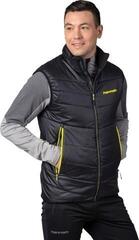 Outdoor Vest Hannah Ceed Man Anthracite - 5