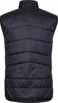 Outdoorová vesta Hannah Ceed Man Vest Anthracite XL Outdoorová vesta - 2