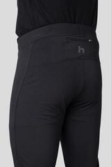 Pantalones para exteriores Hannah Nordic Man Anthracite - 6