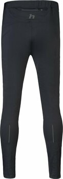 Outdoorové nohavice Hannah Nordic Man Pants Anthracite XL Outdoorové nohavice - 2