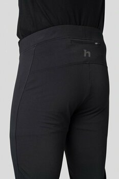 Spodnie outdoorowe Hannah Nordic Man Pants Anthracite XL Spodnie outdoorowe - 7