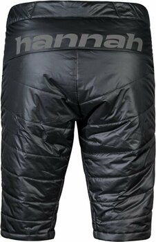 Outdoor Shorts Hannah Redux Man Insulated Shorts Anthracite M Outdoor Shorts - 2
