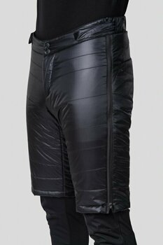 Outdoorové šortky Hannah Redux Man Insulated Shorts Anthracite M Outdoorové šortky - 8