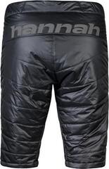 Outdoorové šortky Hannah Redux Man Insulated Anthracite - 1