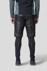 Outdoorové šortky Hannah Redux Man Insulated Anthracite - 3