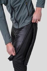 Outdoorové šortky Hannah Redux Man Insulated Anthracite - 6