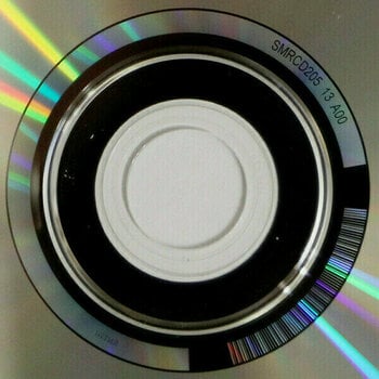 CD de música Uriah Heep - The Best Of... Pt. 1 (CD) - 3
