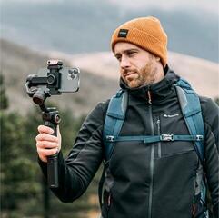 Stabilizátor
 Hohem iSteady M6 Kit Stabilizátor - 6
