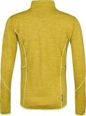 Outdoorová mikina Hannah Dagnys Lady Full-Zip Citronelle Mel 36 Outdoorová mikina - 1
